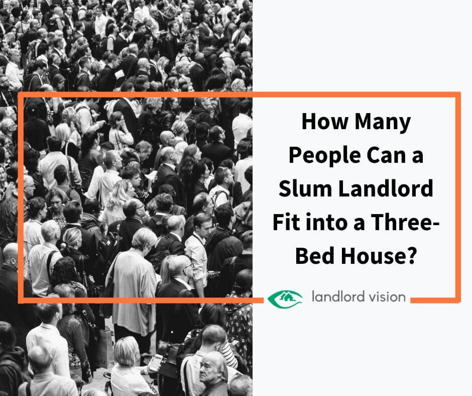 Slum Landlord Laws