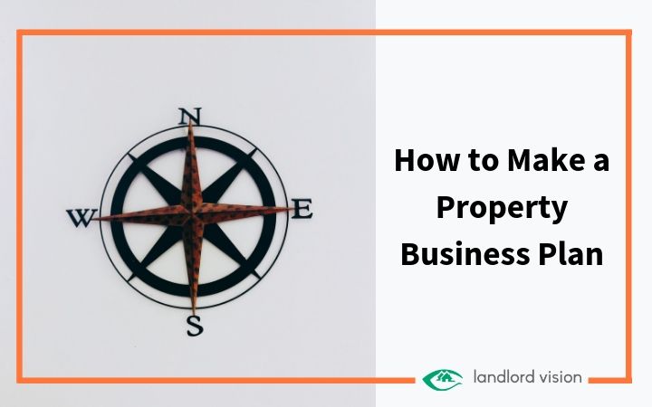 Blog How To Make A Property Business Plan