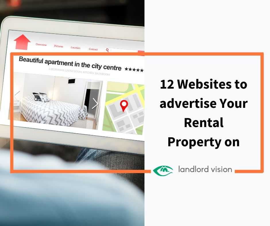 Rental Advertising Websites