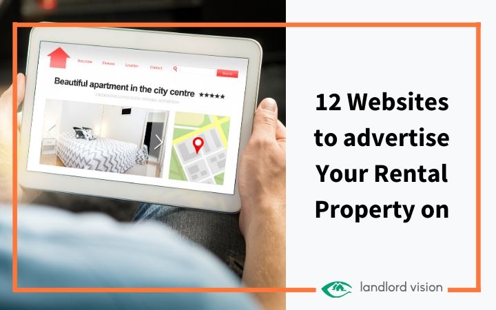 12 Websites to advertise Your Rental Property on - Landlord Insider