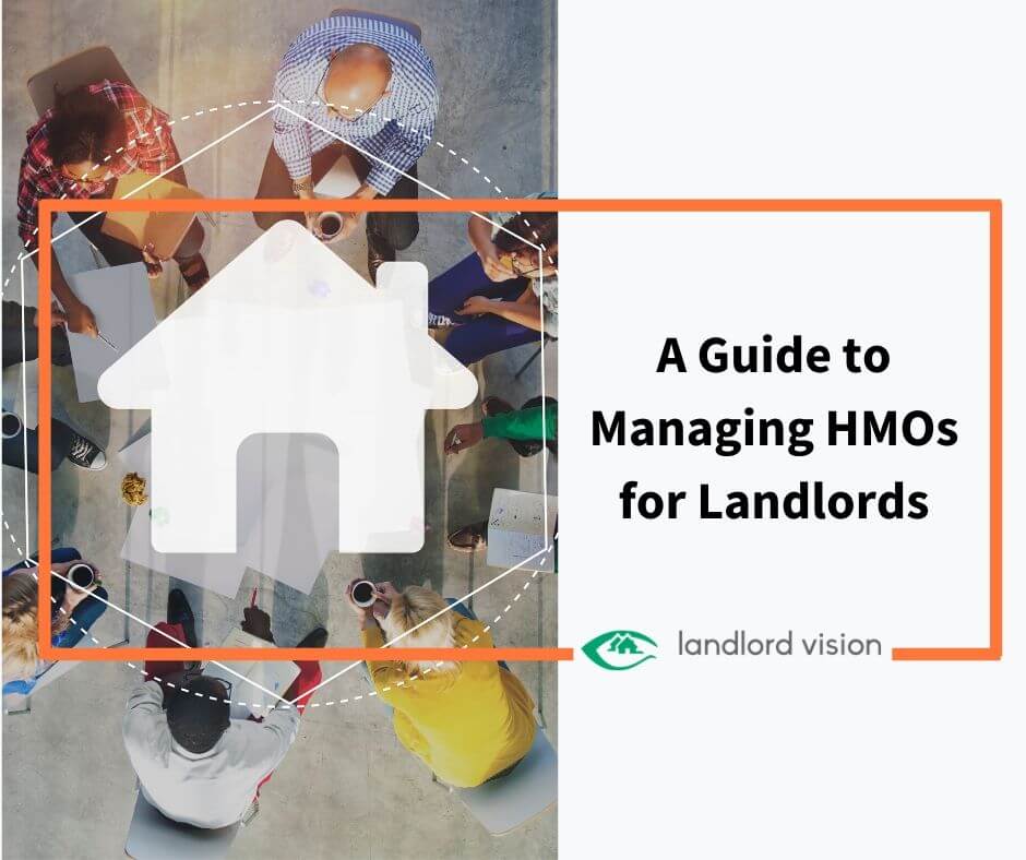 A Guide To Managing HMOs For Landlords - Landlord Insider