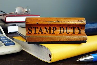 Five Things Every Landlord Should be Aware of When it Comes to Stamp