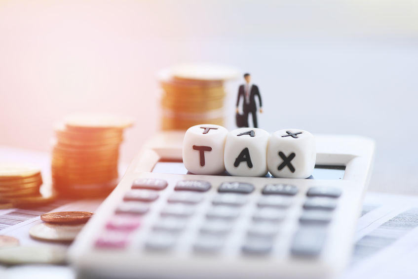 Things Landlords Should do for the 2021/22 Tax Year - Landlord insider