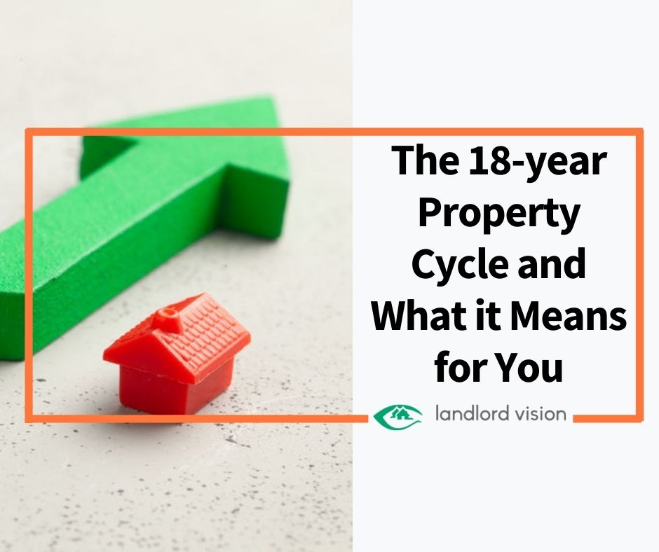 The 18year Property Cycle and What it Means for You Landlord Insider