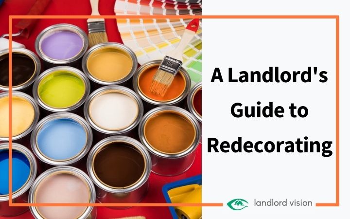 A Landlord's Guide To Redecorating - Landlord Insider