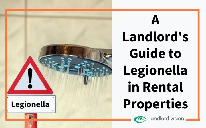 A Landlord's Guide to Legionella in Rental Properties - Landlord Insider