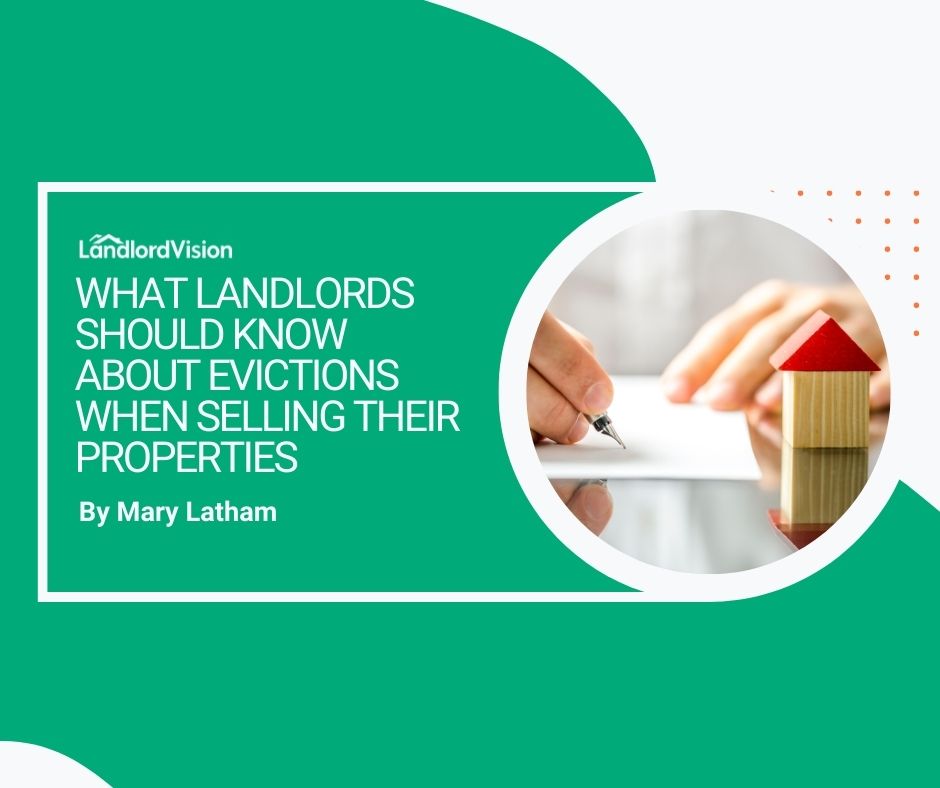 What Landlords Should Know About Evictions When Selling Their ...