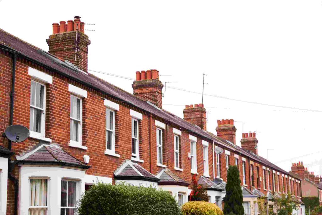 An Introduction to Renovating Old Terraced Houses Landlord insider