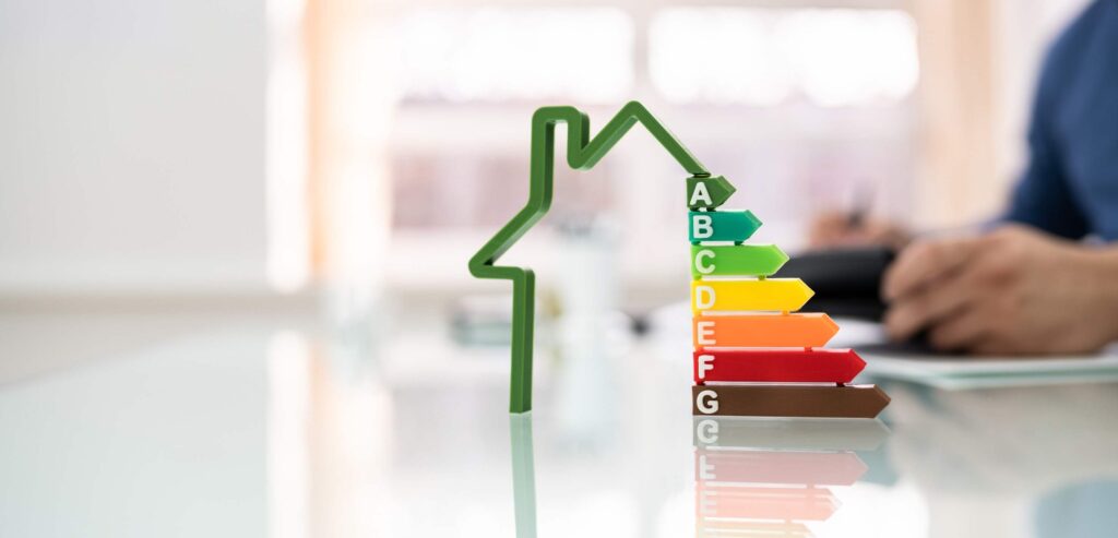 5 Years to Reach C - EPCs in Existing Rented Properties and Two More ...