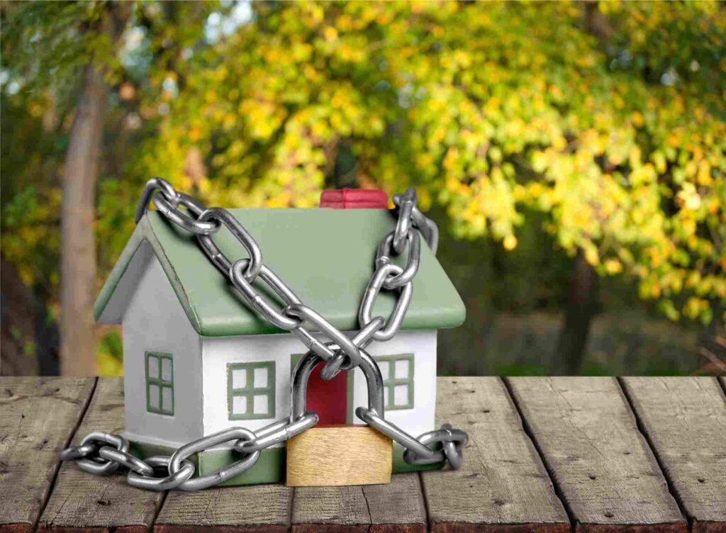 Protect Your Rental Property: Essential Security Tips for Landlords ...